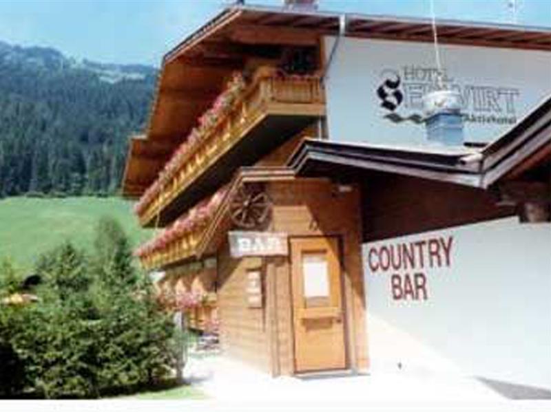 First Mountain Hotel Zillertal Aschau Im Zillertal Exterior foto